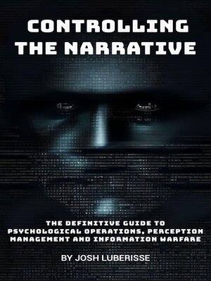 cover image of Controlling the Narrative